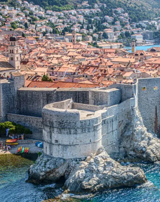 Dubrovnik Croatia