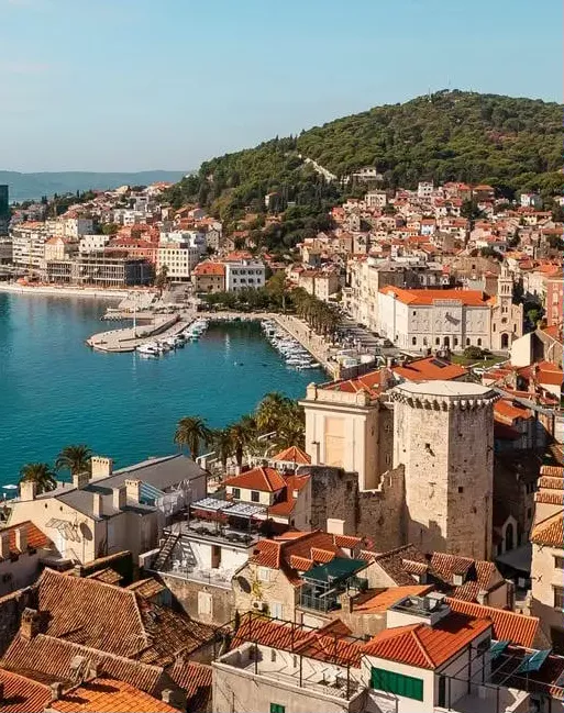 Split Croatia