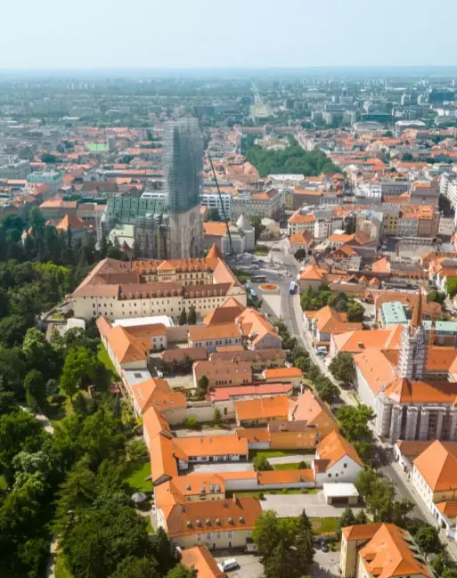 Zagreb Croatia